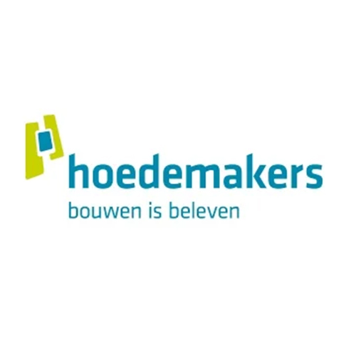 Kandidaat van Hoedemakers