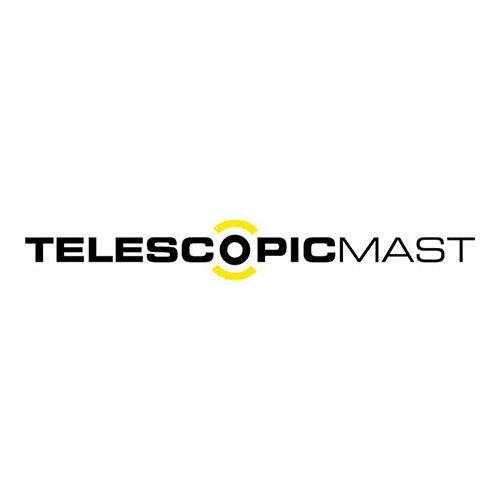 Kandidaat van TELESCOPICMAST
