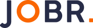 JOBR logo mobiel